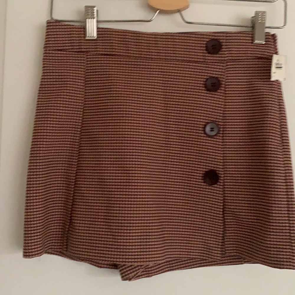 Vintage skort